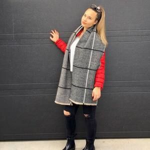 Meet your Posher, Audrey-ann